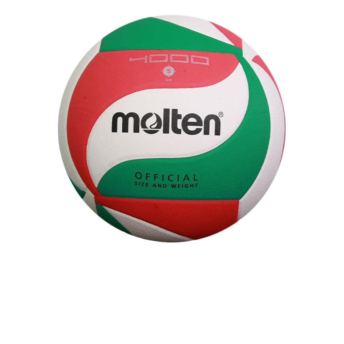 molten Motten professional volleyball 4500 game special college student training hard volleyball 4000 magic team 5000 soft