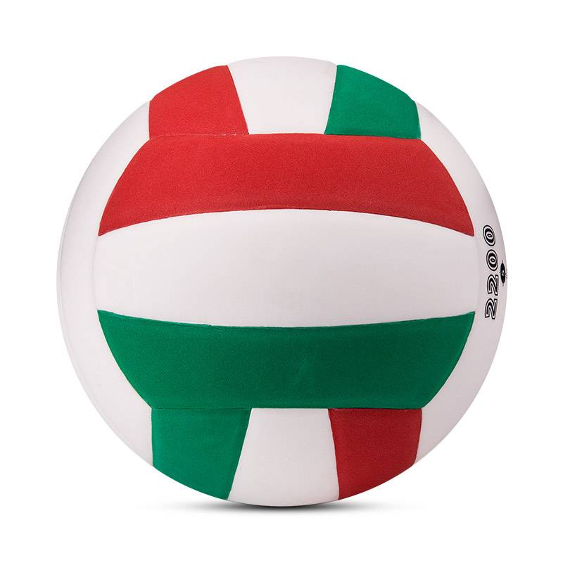 Motten Volleyball Middle School Student Standard Soft Training No. 5 game Genuine beach female inflatable children adult