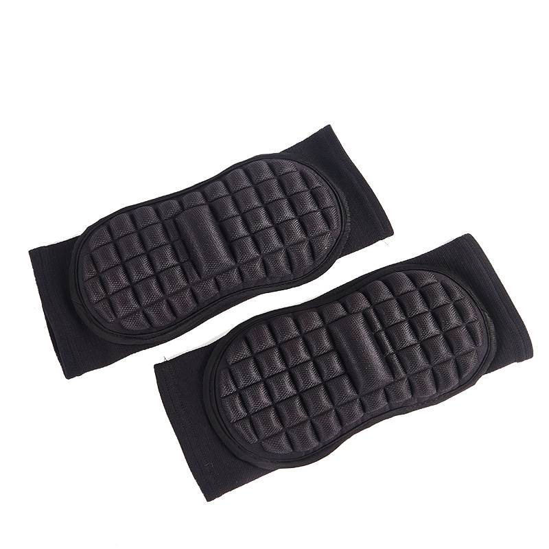 Sports elbow tactics men's and women goalkeeper sponge arm care thickened roller skating volleyball football anti -collision training case