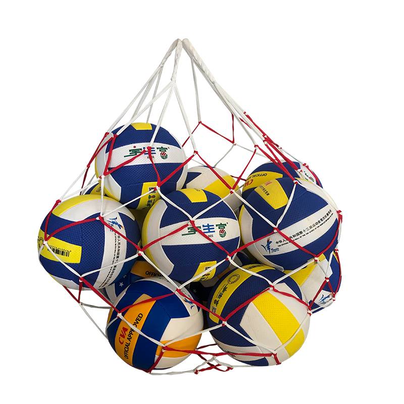2 big net pockets