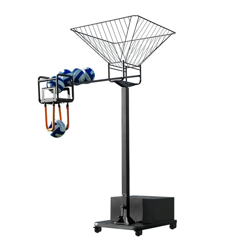 V2101L volleyball ball burst training device automatic servers for middle school entrance examination special equipment junior high school student sports