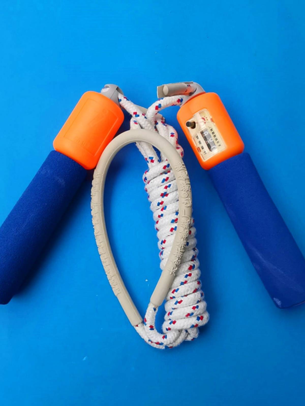 Taicang Xinjian Brand No. 6 No. 8 Cotton Drums Standard Spelling Student Children's Competition Middle School Examination Training Fitness Men and Women