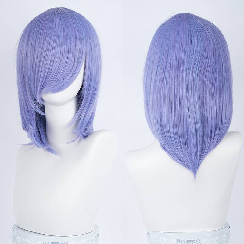 Zywy-415 light purple