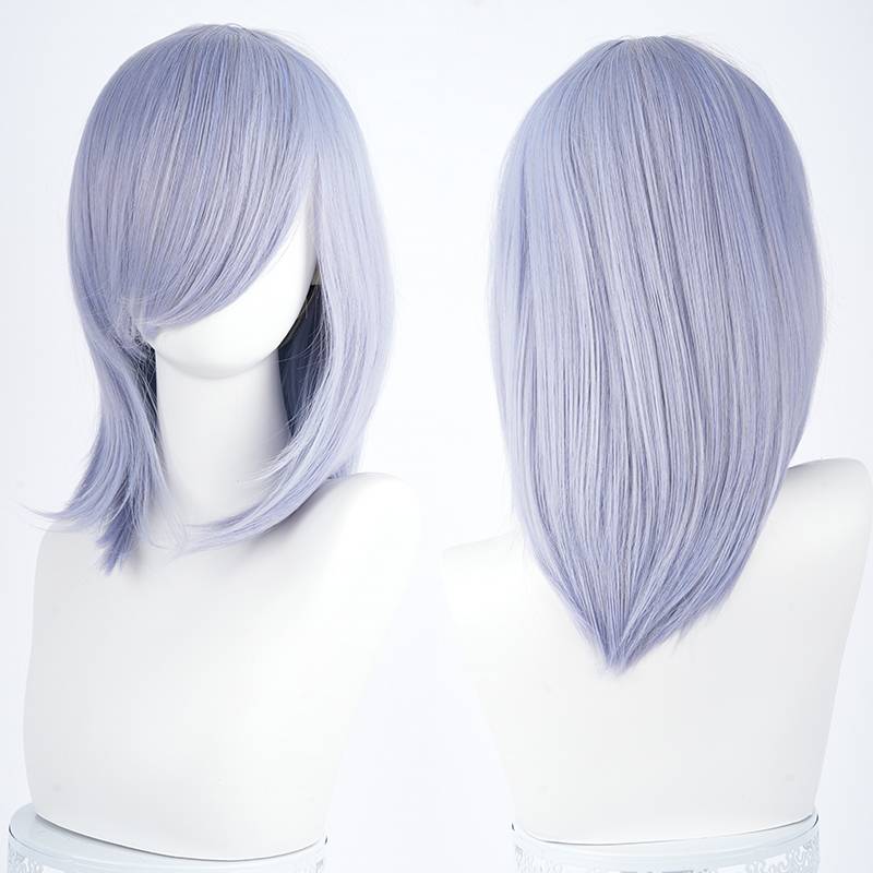 Zywy-416 silver blue purple