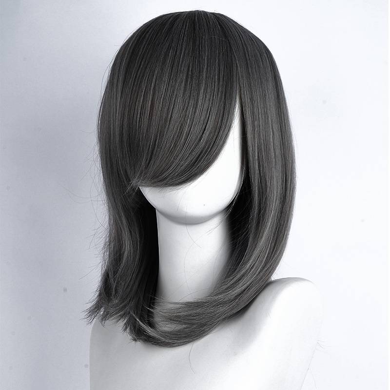 Zywy-420 black gray