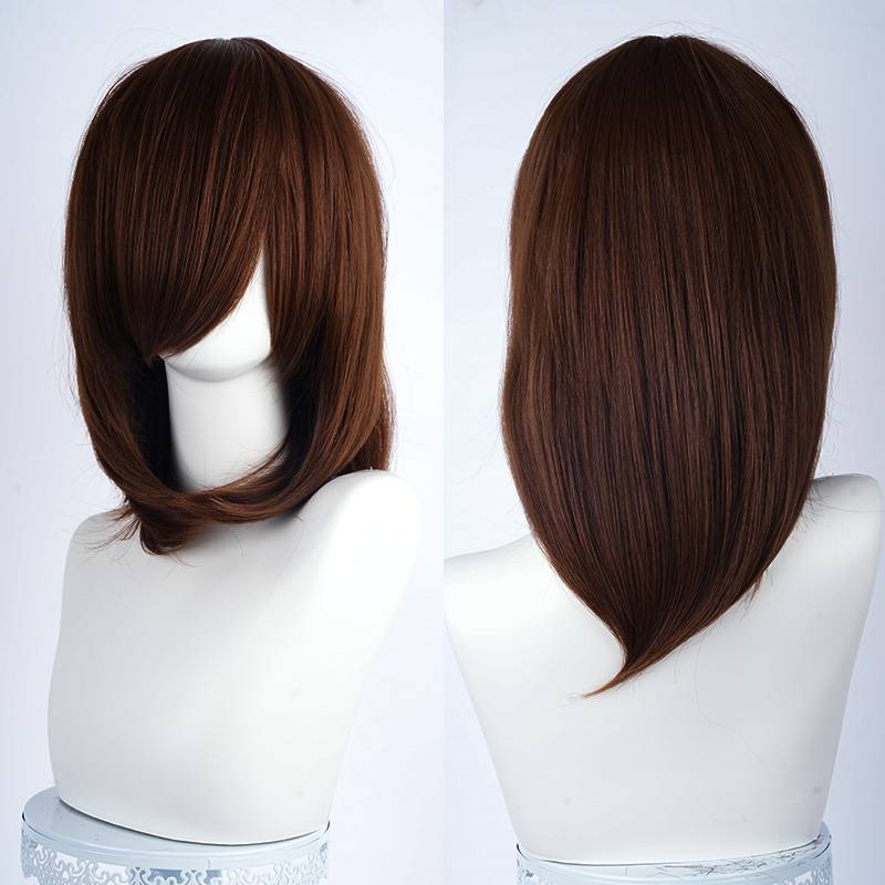 Zywy-422 dark brown