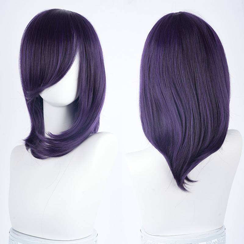 Zywy-425 purple black