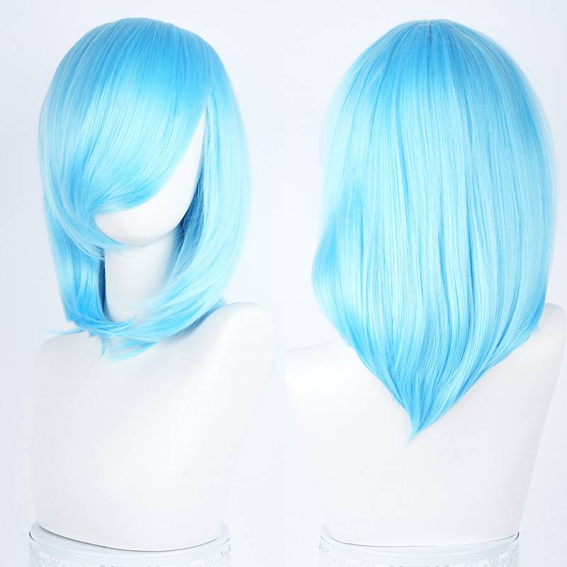 Zywy-412 water blue