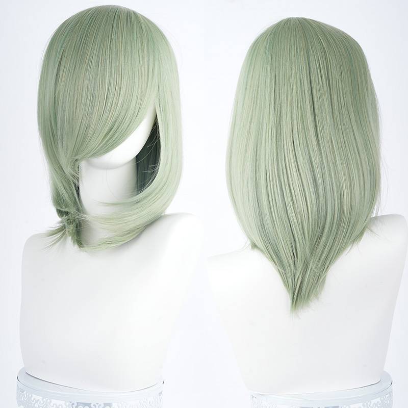 light green