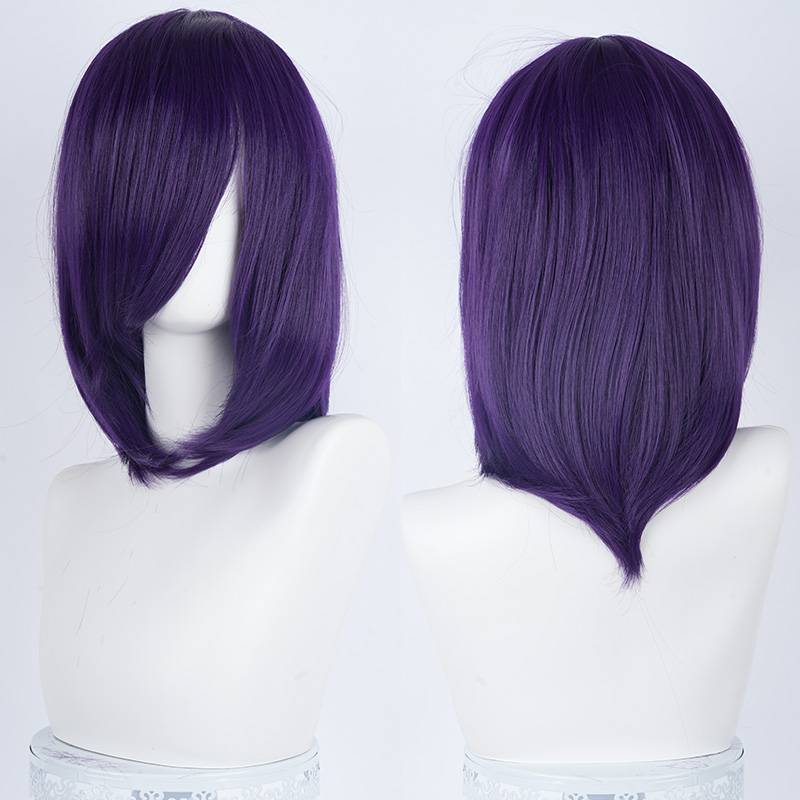 Zywy-432 dark purple