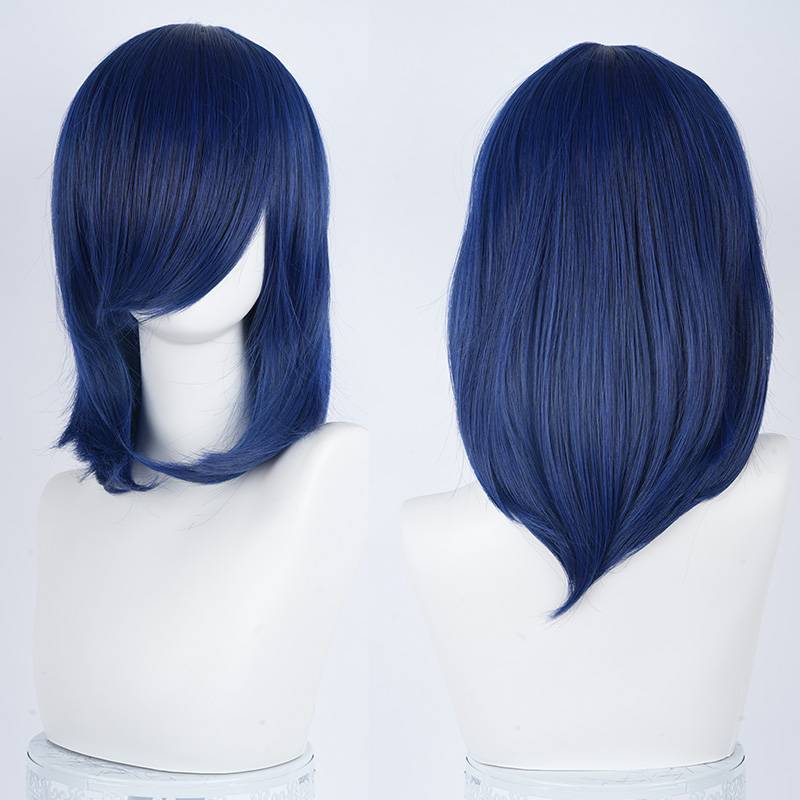 Zywy-433 dark blue