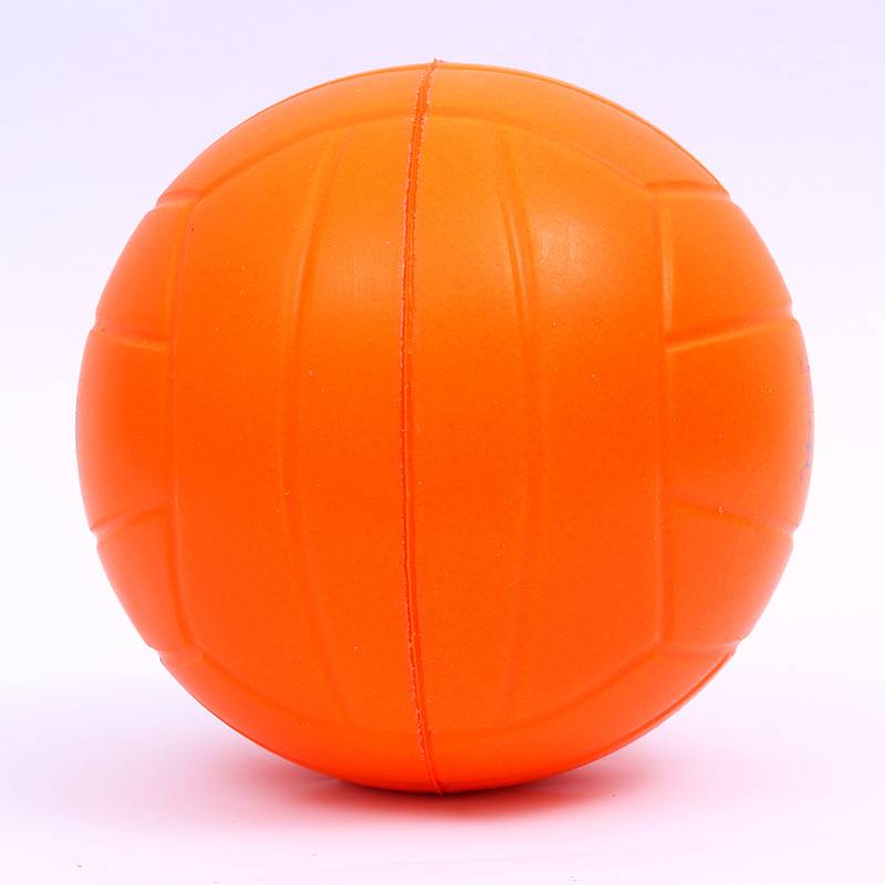 LIGHTWEIGHT VOLLEYBALL PU-FLOW SOFT VOLLEYBALL GAME FOR HIGH SCHOOL STUDENTS