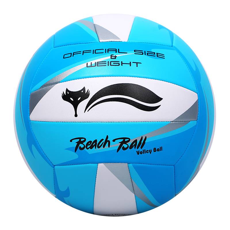 Genuine No. 5 Volleyball Senior Entrance Examination Student Examinations for Junior Training Competition