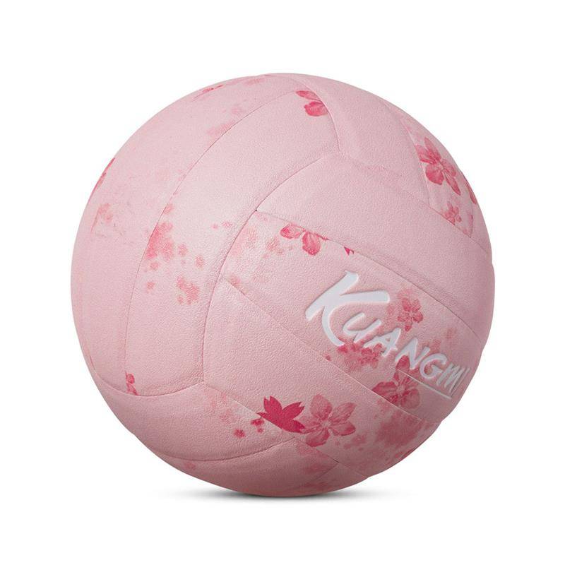 Sakura Powder No. 5 Middle Entrance Examination Student Text -engraving Birthday Gift Men's Female Beach Competition Training Soft