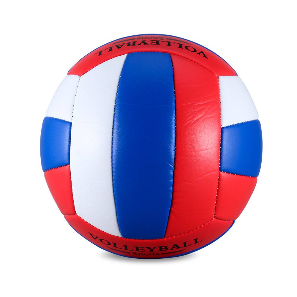 MUMIAN5 PU volleyball high -quality game volleyball indoor and outdoor training ball and free network needle V612