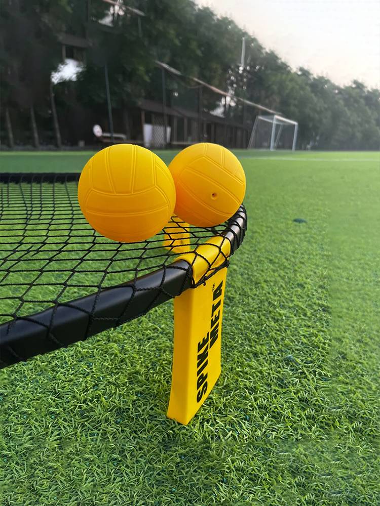 Spikeball mini volleyball set Camping MINI beach ball tennis outdoor land mahjong group building campaign