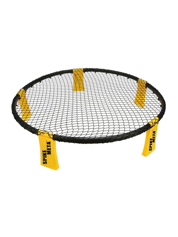 Spikeball mini volleyball set Camping MINI beach ball tennis outdoor land mahjong group building campaign