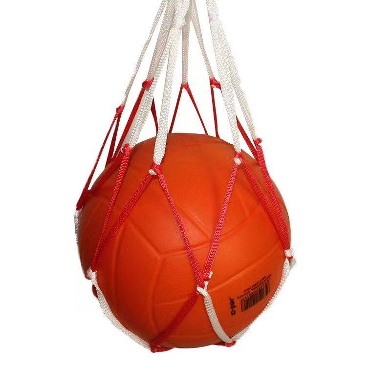 Soft volleyball 1+net pocket