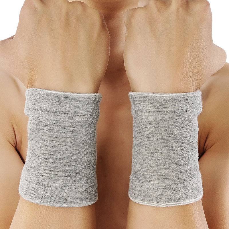 Nylon sports wrist care men and women tight protective wrist joint twisting volleyball basketball tendon sheath sheath