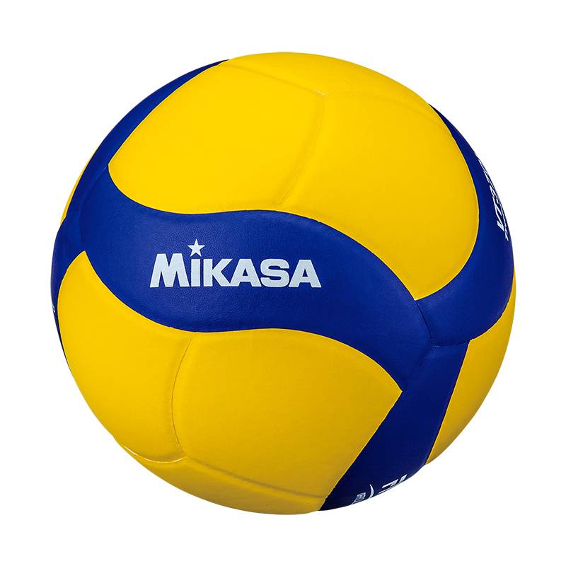 Mikasa Mika Genuine Volleyball Student Middle Entrance Examination Two Pass Training Soft Elimination Soft Evaporation Vingules VT370W