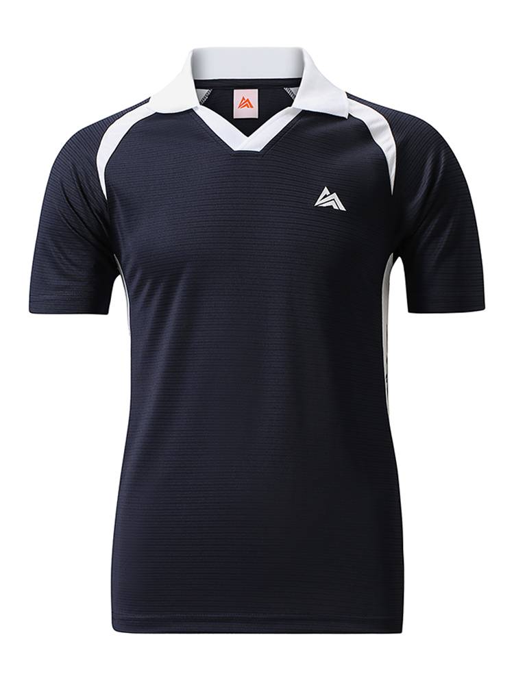 Back team service customization of men's and women's competitions Special clothing Sudu Summer new jersey short -sleeved training sports suit