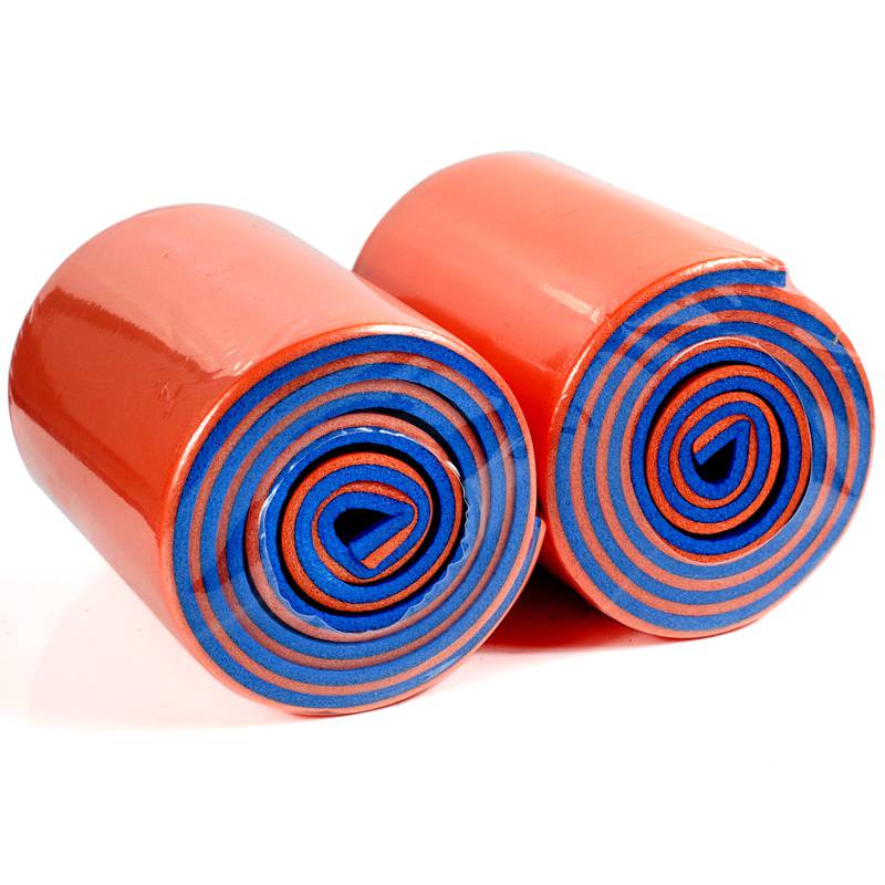 Plastable high -molecular rolled plywood wrist arm fracture fixing protective gear first aid training training medical board