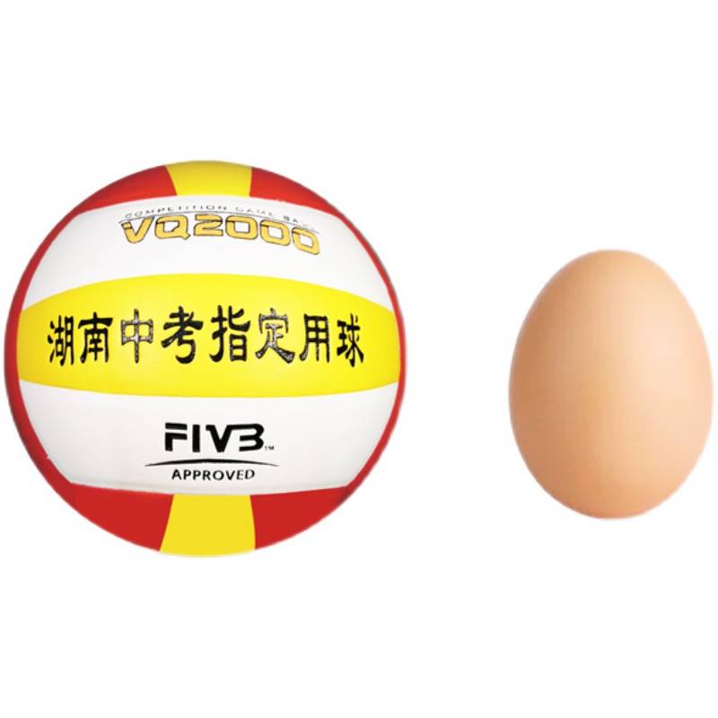 Hunan Province middle school entrance examination designated volleyball high school entrance examination professional hard queue game vq2000