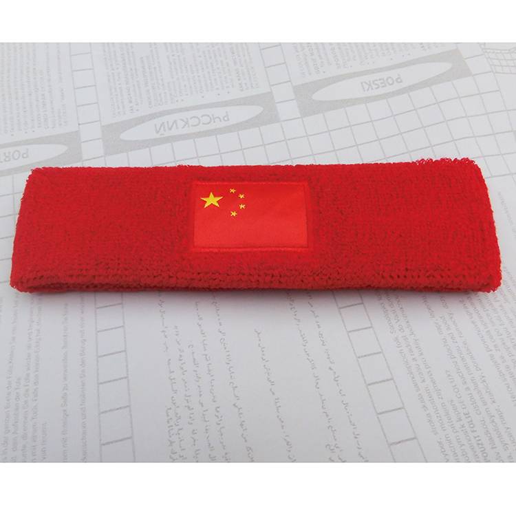 National flag red
