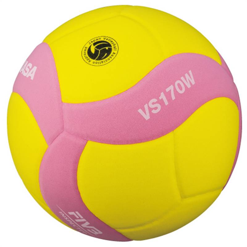 VS170W Pink No. 5