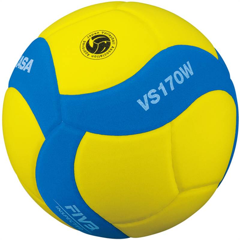 VS170W Blue No. 5