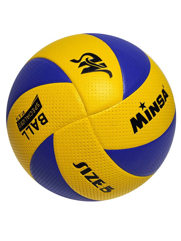 Zhenxuan Volleyball Middle Entrance Exam No. 5 Special soft junior high school student No. 4 Children's Boys and Girls Competition hard gas volleyball ball