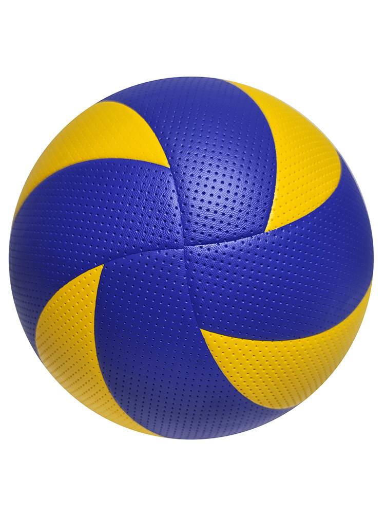 Zhenxuan Volleyball Middle Entrance Exam No. 5 Special soft junior high school student No. 4 Children's Boys and Girls Competition hard gas volleyball ball