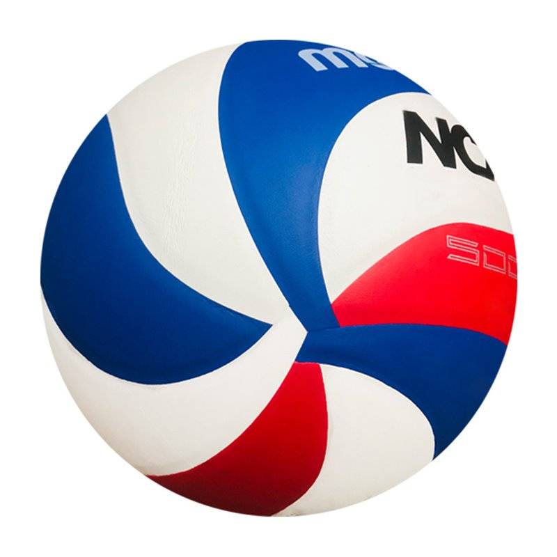 Inflatable Soft PU Adhesive Volleyball No.5