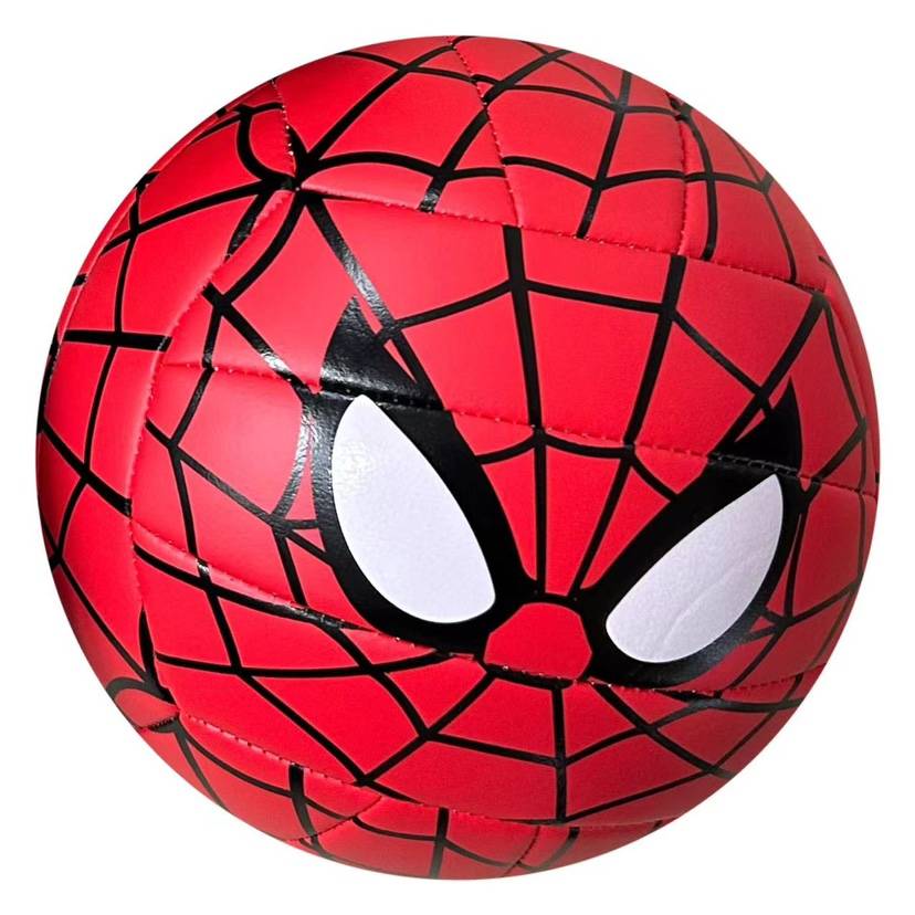 Spider -Man (Red) Give Qi Pen Net Pocket