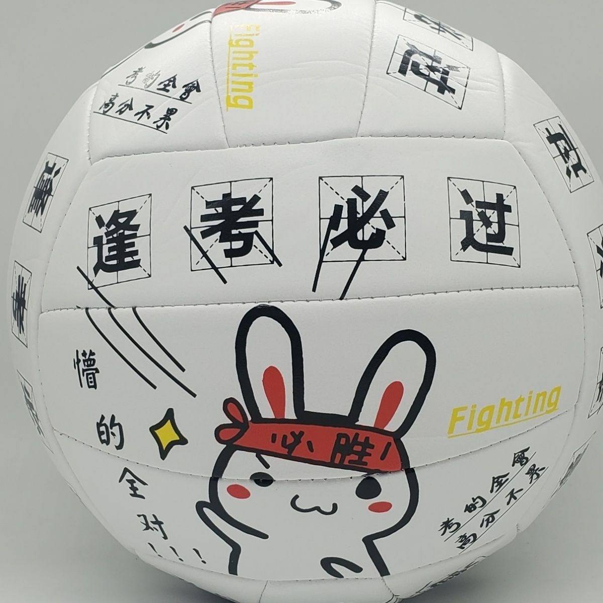 Volleyball high -value middle school entrance examination junior and elementary school students sports examination competition special training special 5 standard volleyball boy