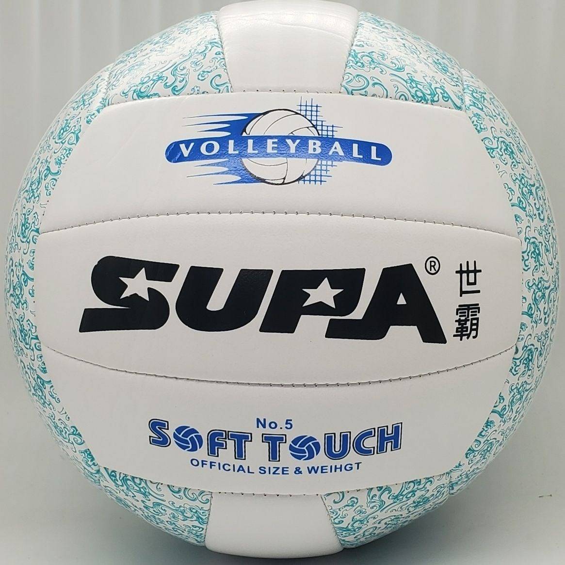 Volleyball high -value middle school entrance examination junior and elementary school students sports examination competition special training special 5 standard volleyball boy