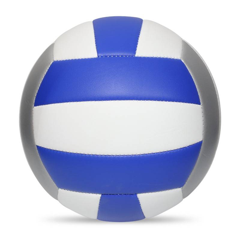 Blue and white thickened+pumping cylinder ball needle net pocket