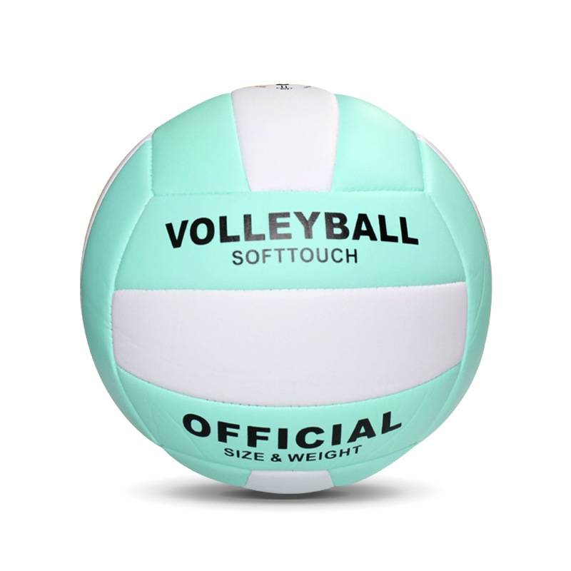 Sky Blue+Generze Poor Ball Acupuncture