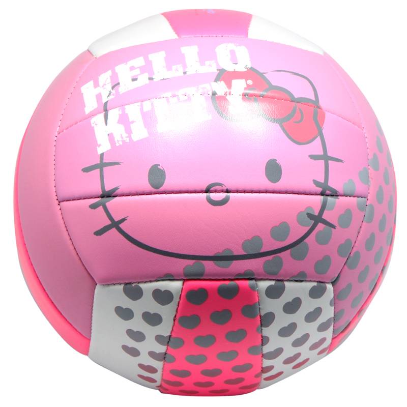 Global Kitty Cat Training Competition indoors and out and outdoor without hurting hands and comfortable export volleyball elasticity