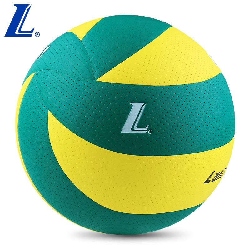 LANHUA Lanhua High School Entrance Examination Evapous Ball Training Ball No. 5 college students hard men and women are soft and soft
