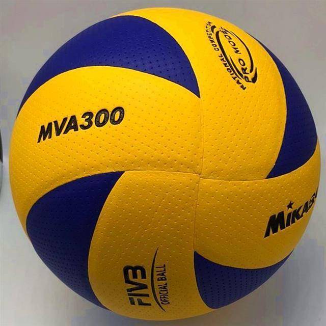 Sports training volleyball Mikasa Mikasa volleyball Volleyball soft volleyball