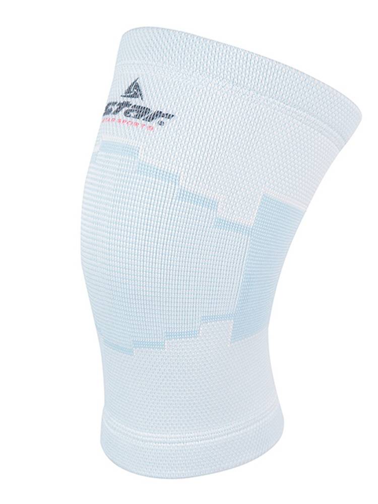 STAR Shida only contains volleyball feather basket football indoor sports recommended protective knee knee XD310W