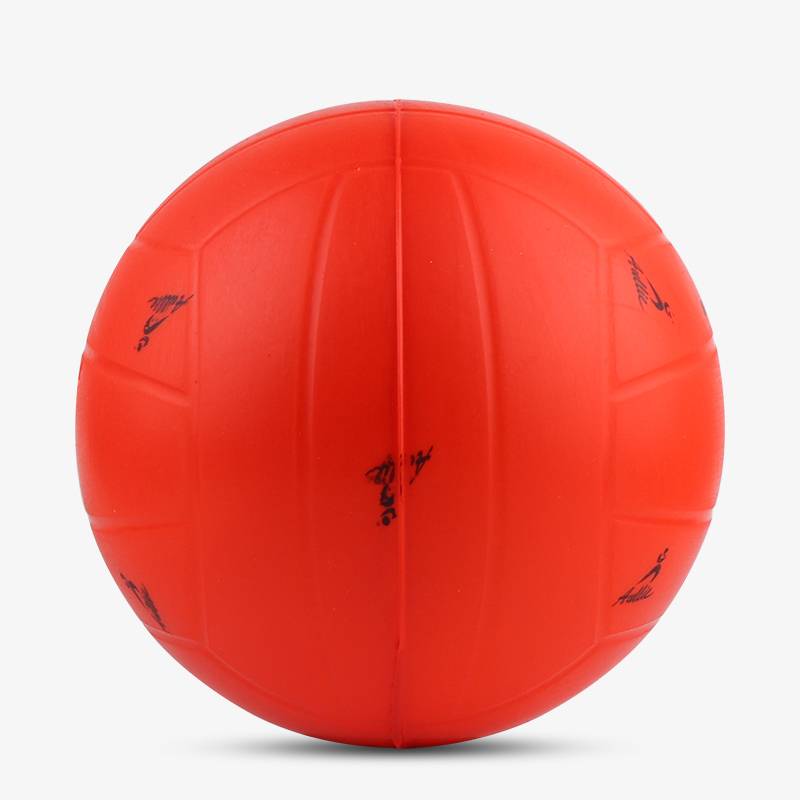 Olijin Sponge Soft Volleyball 3 Small 4 Student Soft Volleyball Soft Volleyball Racing