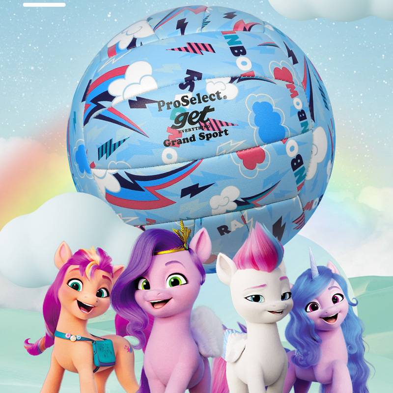Proselect Volley