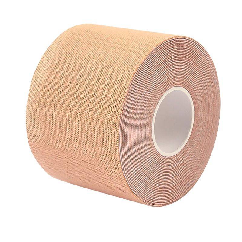 Sports muscle sticker internal effect sticker self -adhesive bandage bandage muscle anti -trauma muscle sticker tape professional running basketball