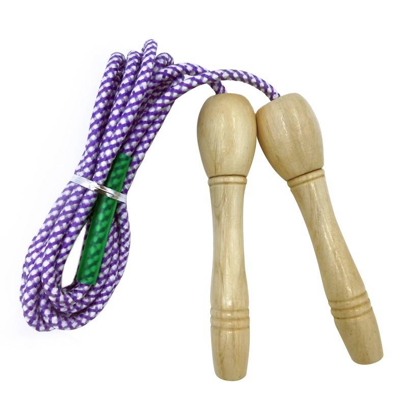 Purple thread skipping single installation
