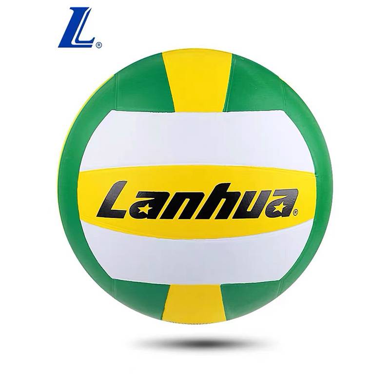 LANHUA Lanhua 518 Volleyball Primary and Middle School Students Hard Evaporation Junior High School Examination Competition Training