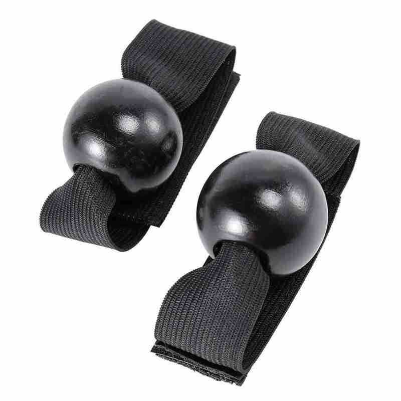 Pneumonic ball training device with a spinning rugby finger kick -controlled ball -controller training assistant equipment
