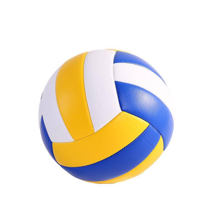 Genuine Volleyball Senior Entrance Examination Student No. 5 Software Examination Soft Election No. 5 Training Competition indoor and outdoor volleyball