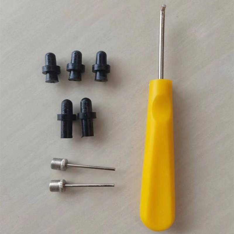 Hook Qi Tong 4 2 Qi Needles